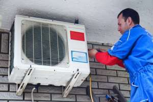 24/7 and Emergency HVAC Near Camp Mabry, TX | Air Conidtioning and Heating Contractors