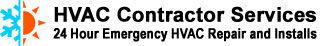 Camp Mabry HVAC Services
